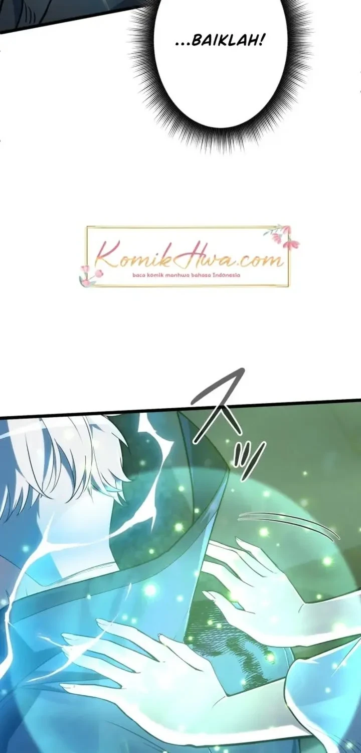 The Ultimate Weapon Returns After 100 Million Years Chapter 27 - halaman 27