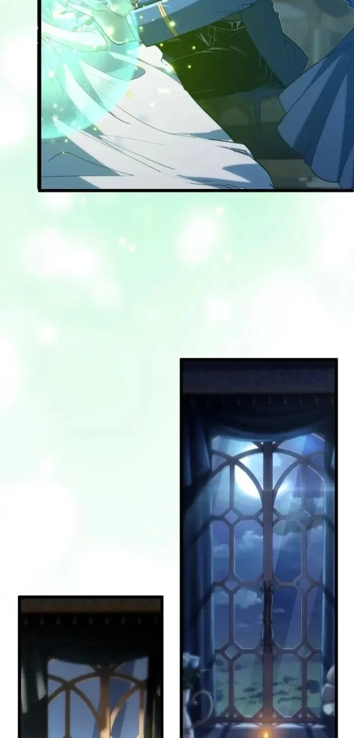 The Ultimate Weapon Returns After 100 Million Years Chapter 27 - halaman 33