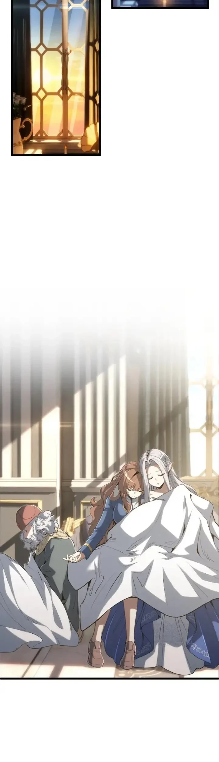 The Ultimate Weapon Returns After 100 Million Years Chapter 27 - halaman 34