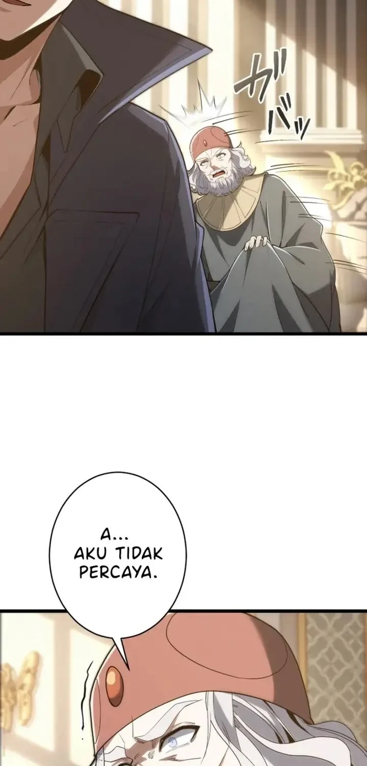 The Ultimate Weapon Returns After 100 Million Years Chapter 27 - halaman 39