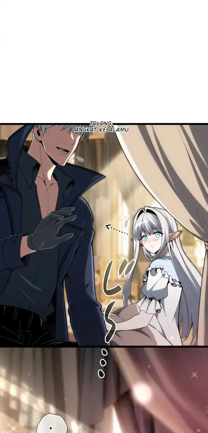The Ultimate Weapon Returns After 100 Million Years Chapter 27 - halaman 45