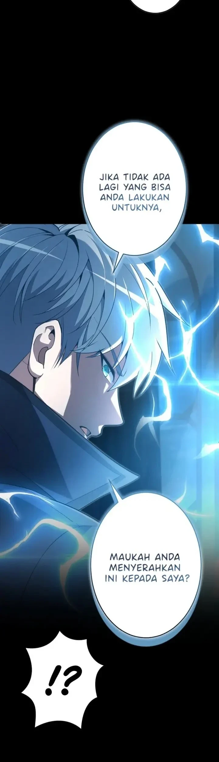 The Ultimate Weapon Returns After 100 Million Years Chapter 27 - halaman 5