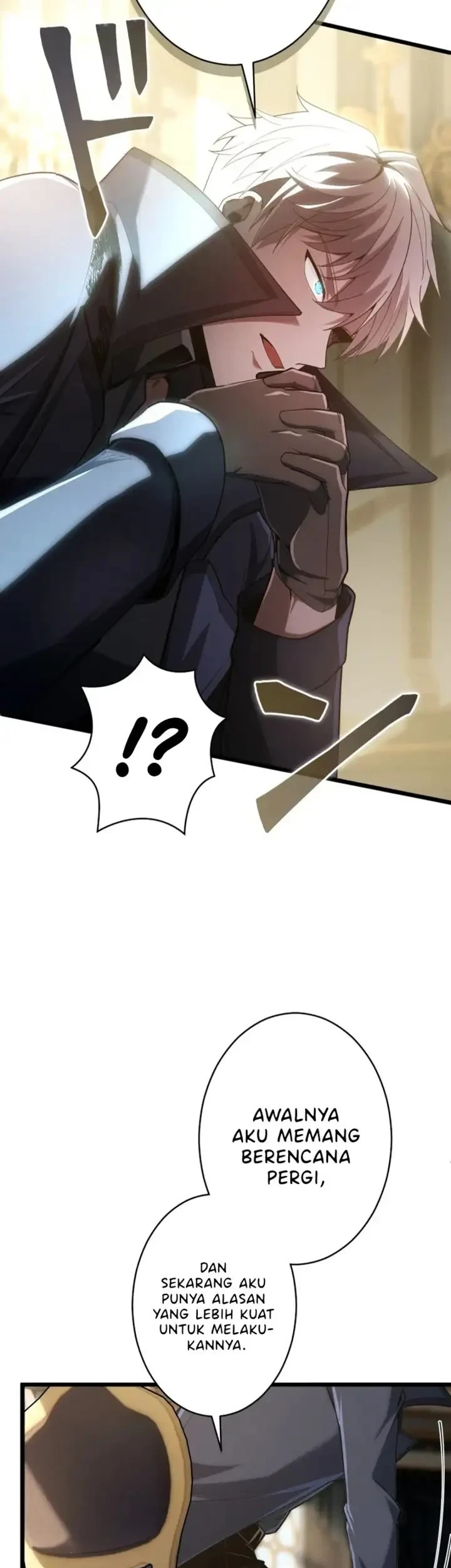 The Ultimate Weapon Returns After 100 Million Years Chapter 27 - halaman 52