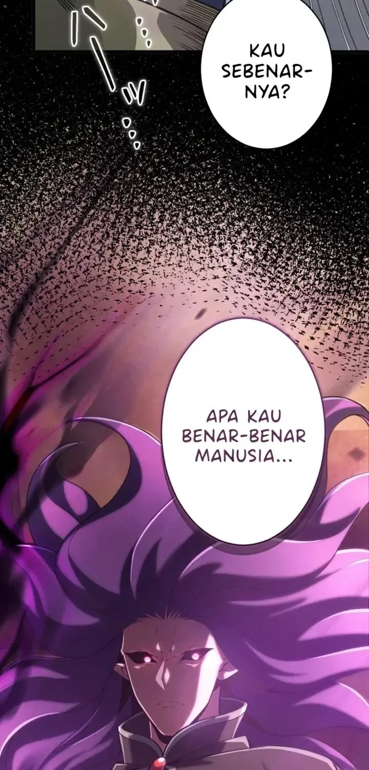 The Ultimate Weapon Returns After 100 Million Years Chapter 27 - halaman 57