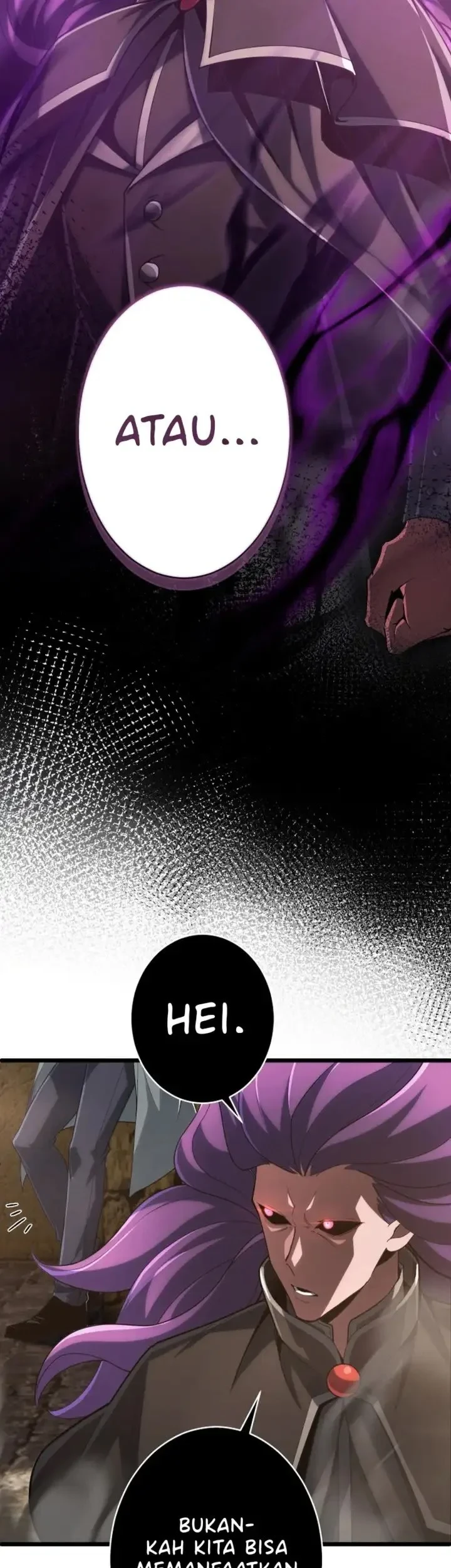 The Ultimate Weapon Returns After 100 Million Years Chapter 27 - halaman 58