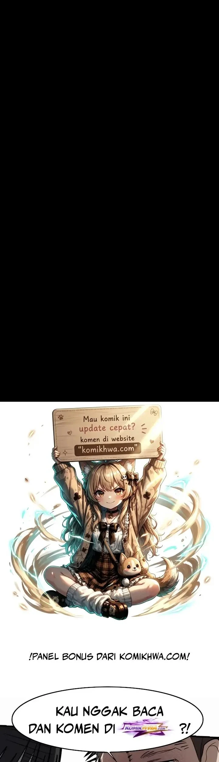 The Ultimate Weapon Returns After 100 Million Years Chapter 27 - halaman 61