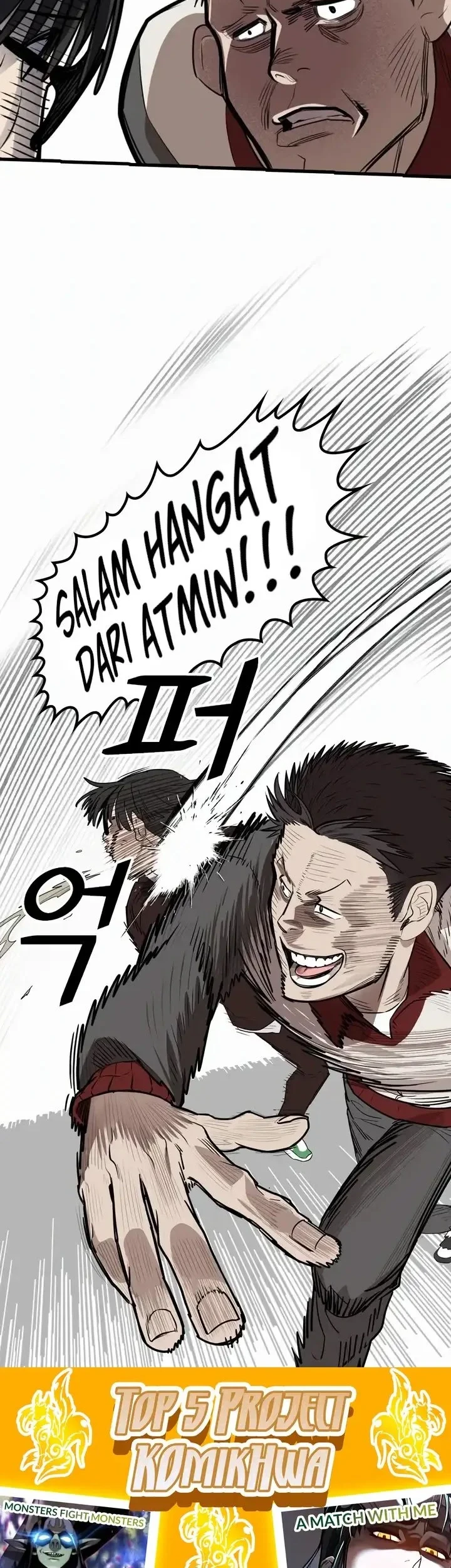 The Ultimate Weapon Returns After 100 Million Years Chapter 27 - halaman 62