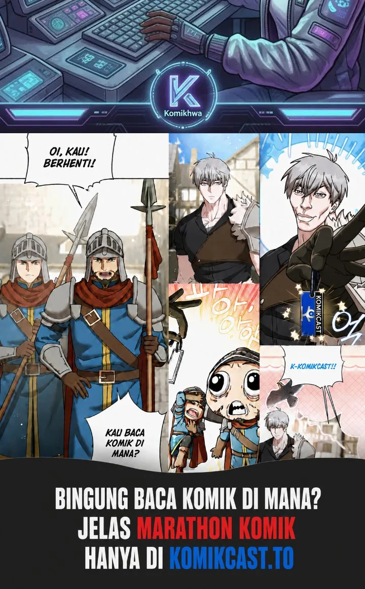 The Ultimate Weapon Returns After 100 Million Years Chapter 27 - halaman 64