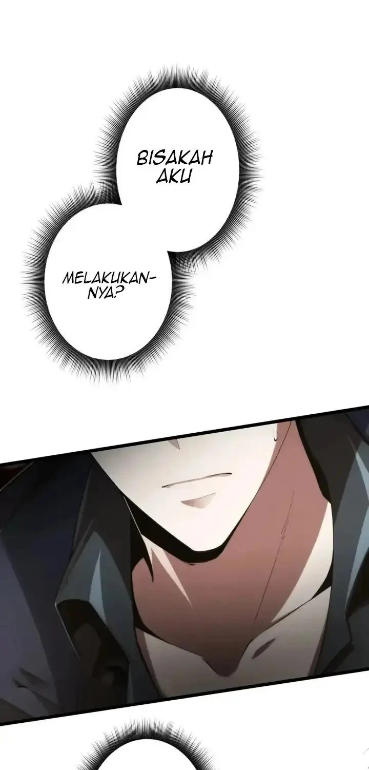 The Ultimate Weapon Returns After 100 Million Years Chapter 28 - halaman 13