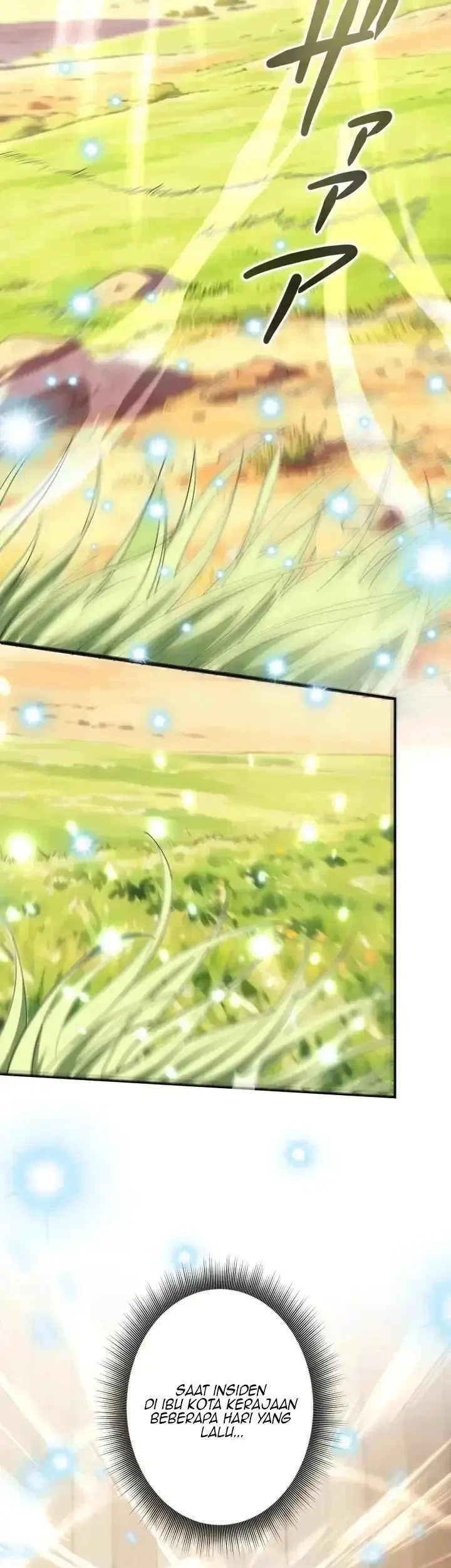 The Ultimate Weapon Returns After 100 Million Years Chapter 28 - halaman 17