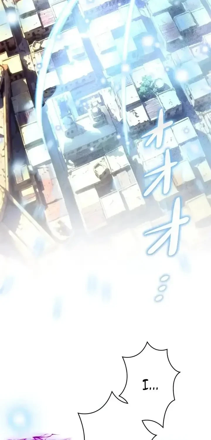 The Ultimate Weapon Returns After 100 Million Years Chapter 28 - halaman 22