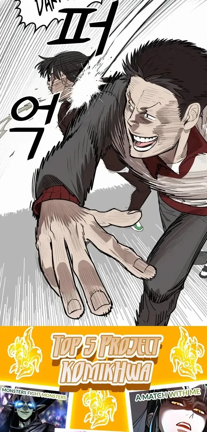 The Ultimate Weapon Returns After 100 Million Years Chapter 28 - halaman 31