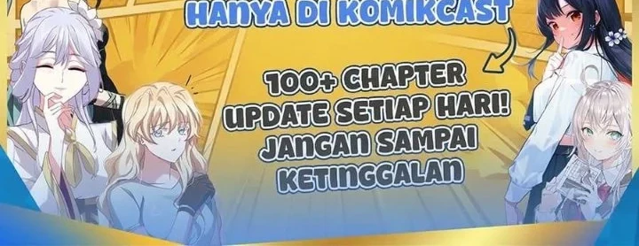 The Ultimate Weapon Returns After 100 Million Years Chapter 28 - halaman 33