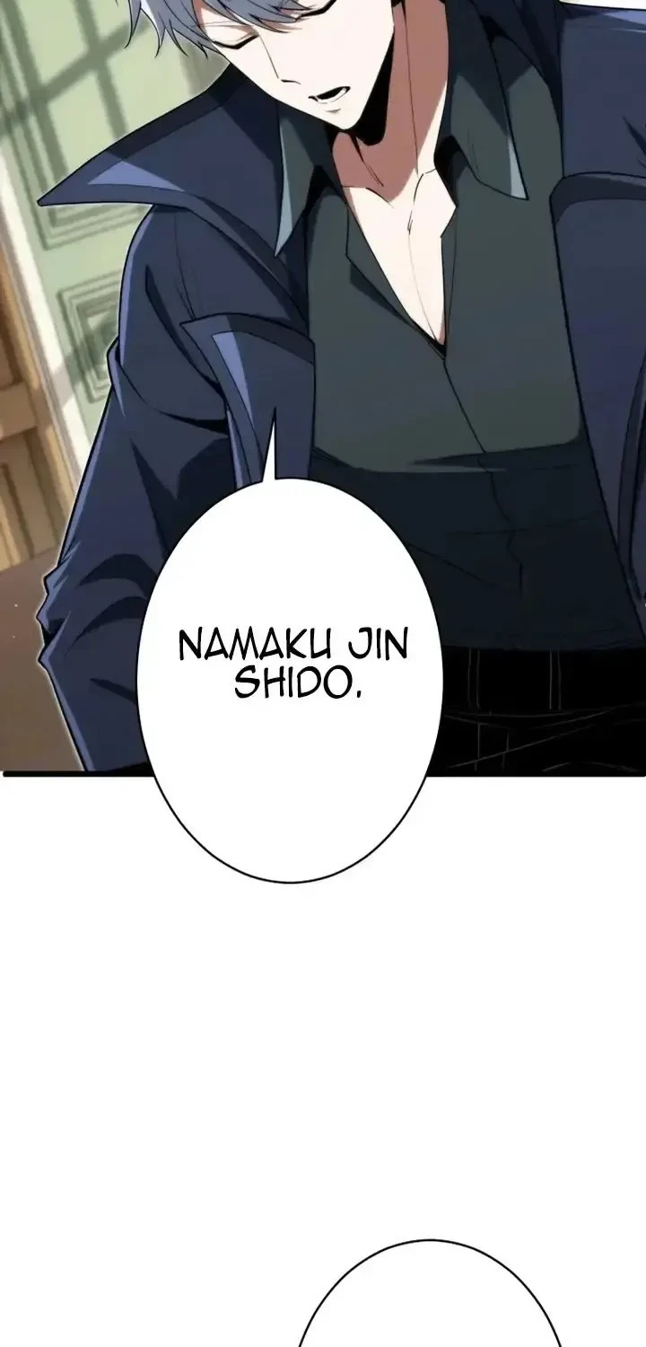 The Ultimate Weapon Returns After 100 Million Years Chapter 28 - halaman 4