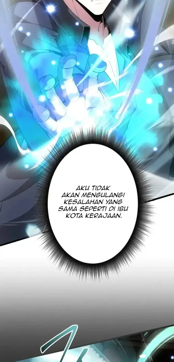 The Ultimate Weapon Returns After 100 Million Years Chapter 29 - halaman 10