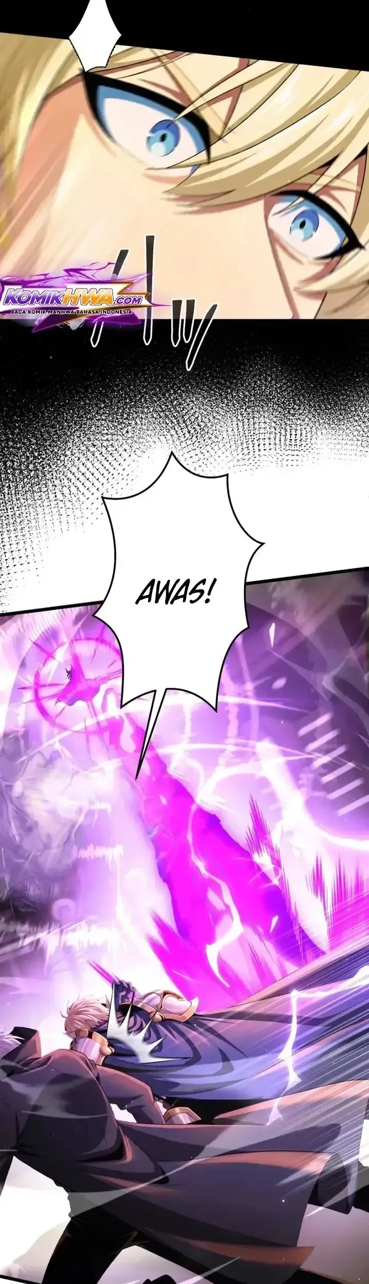 The Ultimate Weapon Returns After 100 Million Years Chapter 29 - halaman 12