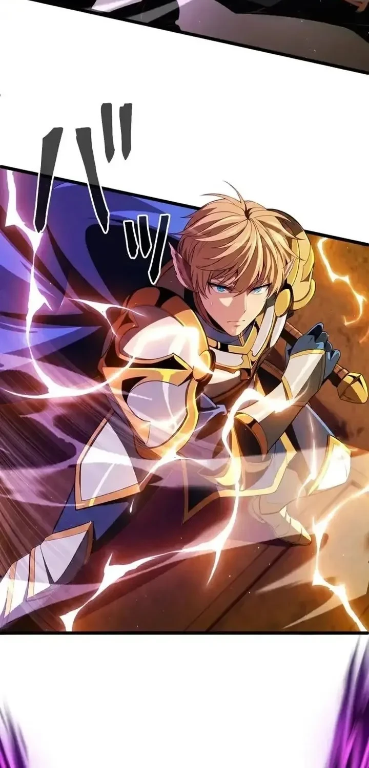 The Ultimate Weapon Returns After 100 Million Years Chapter 29 - halaman 13