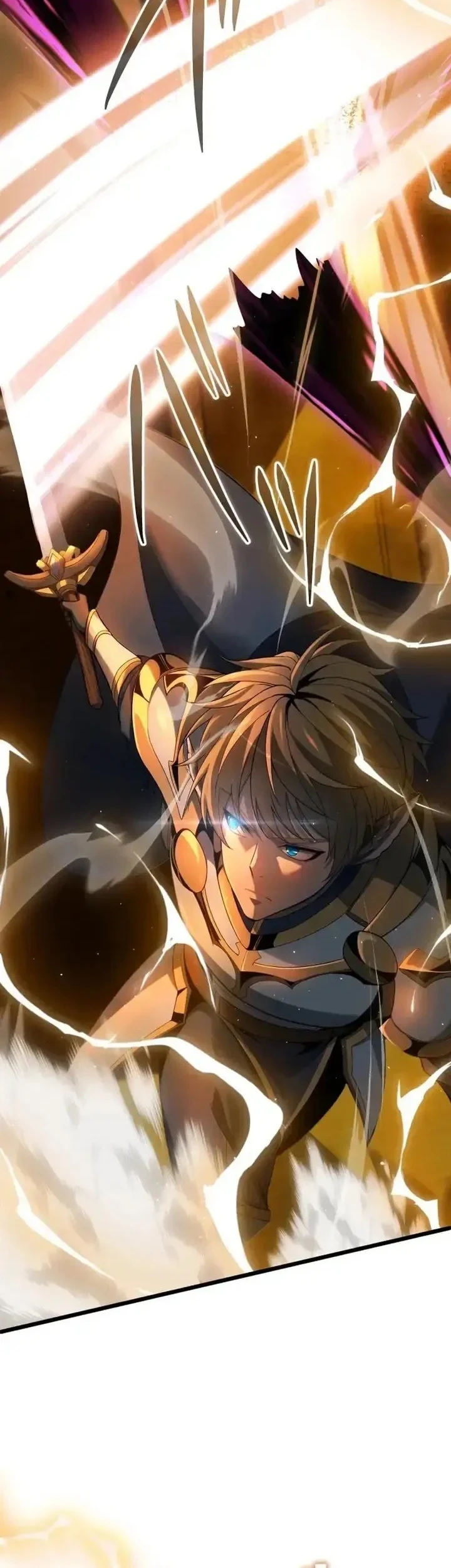 The Ultimate Weapon Returns After 100 Million Years Chapter 29 - halaman 15