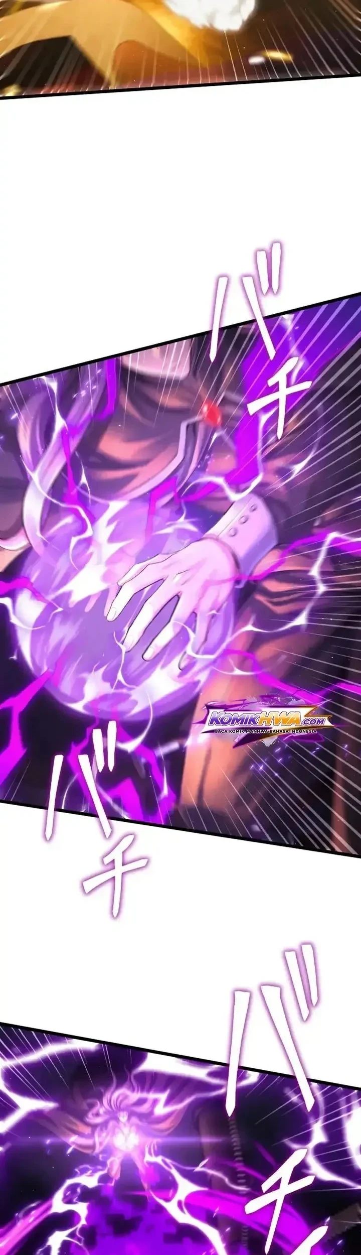 The Ultimate Weapon Returns After 100 Million Years Chapter 29 - halaman 18