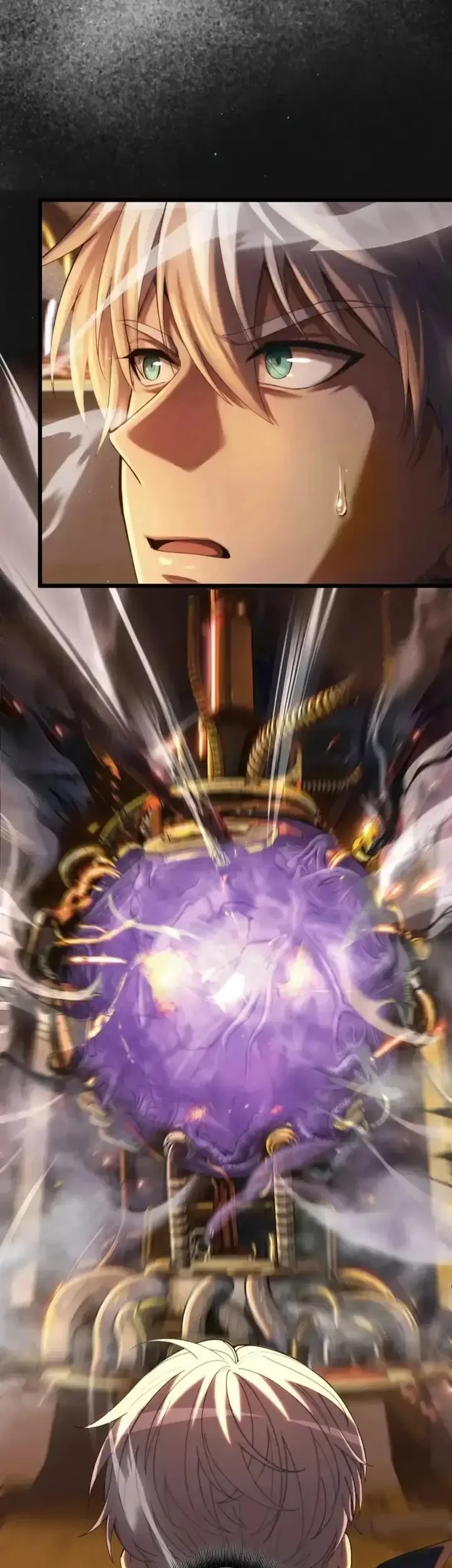 The Ultimate Weapon Returns After 100 Million Years Chapter 29 - halaman 2