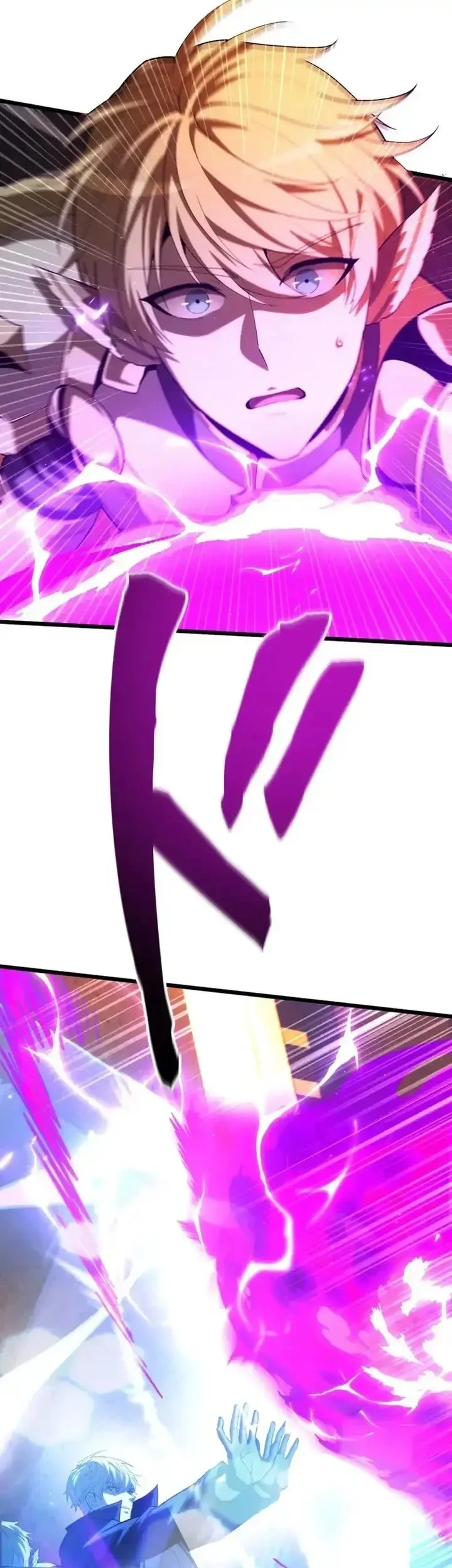 The Ultimate Weapon Returns After 100 Million Years Chapter 29 - halaman 20