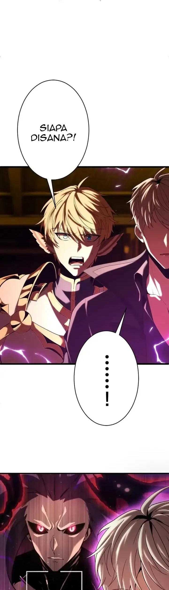The Ultimate Weapon Returns After 100 Million Years Chapter 29 - halaman 24