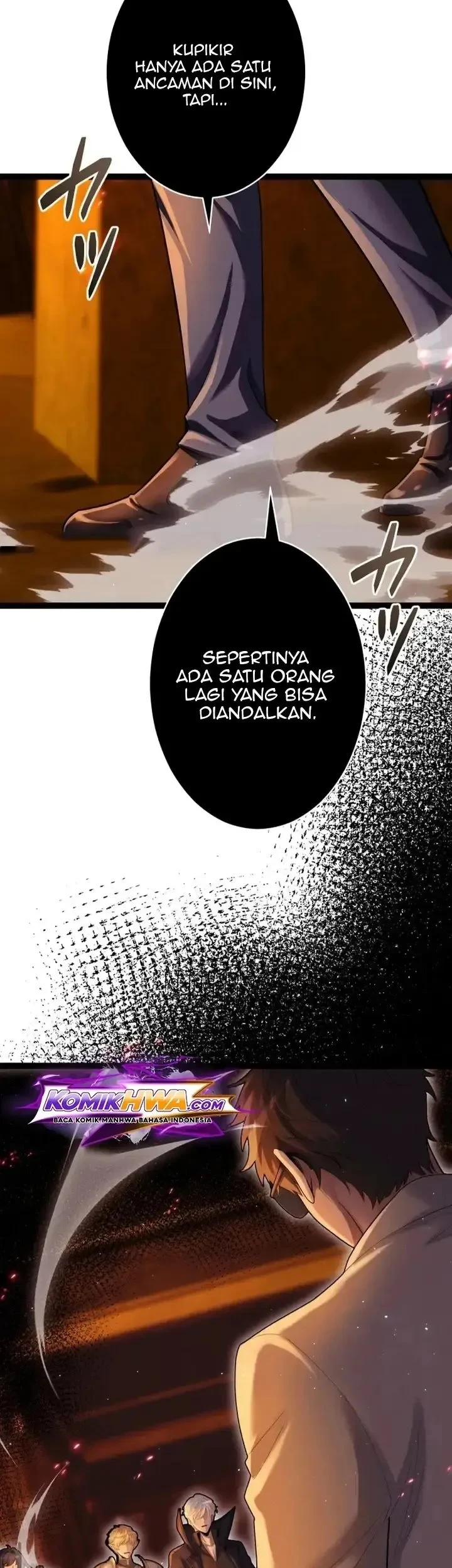 The Ultimate Weapon Returns After 100 Million Years Chapter 29 - halaman 26