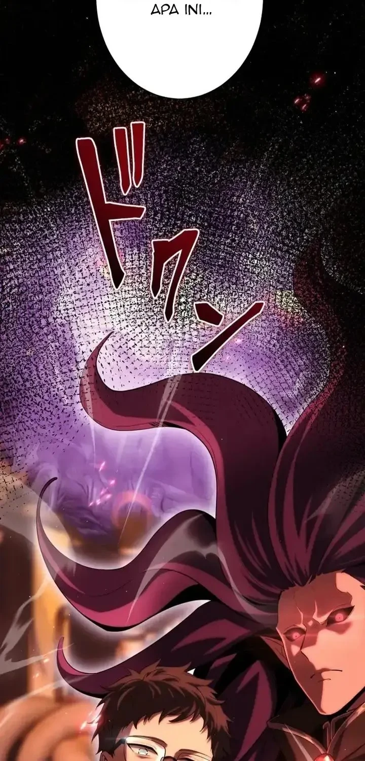 The Ultimate Weapon Returns After 100 Million Years Chapter 29 - halaman 28