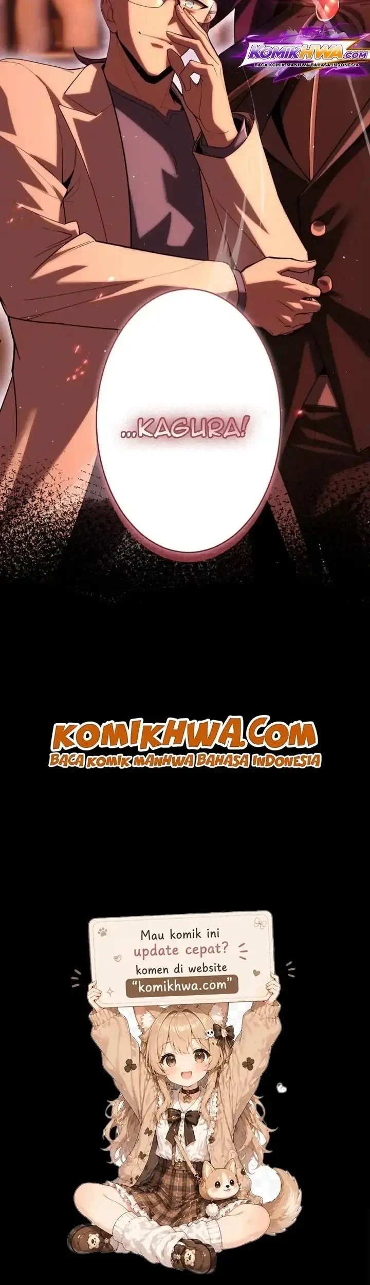 The Ultimate Weapon Returns After 100 Million Years Chapter 29 - halaman 29