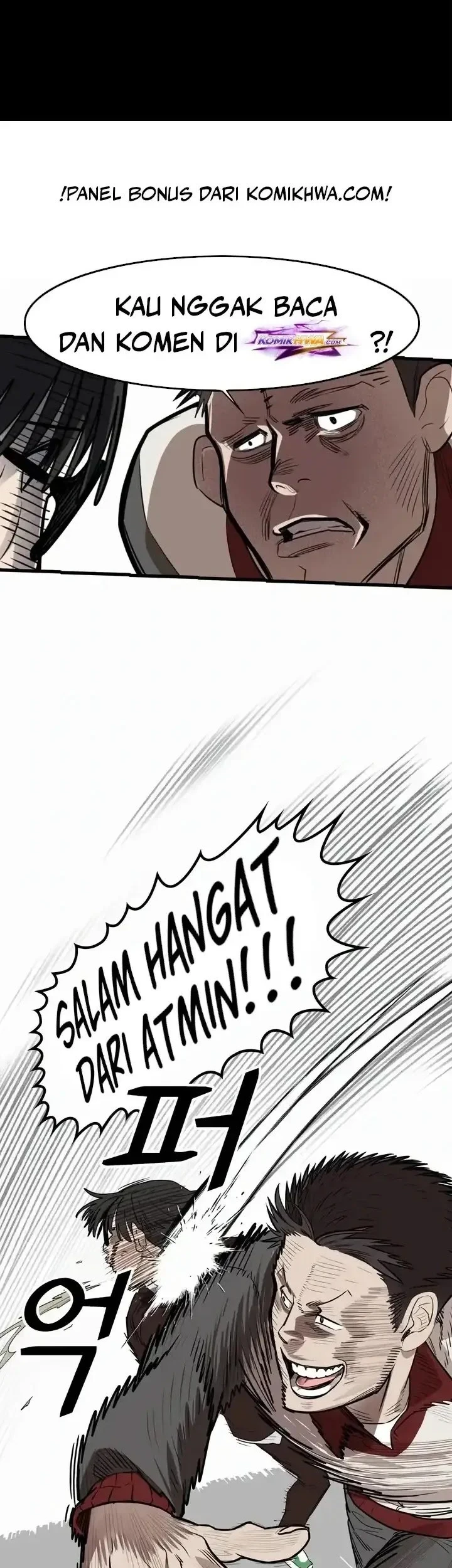 The Ultimate Weapon Returns After 100 Million Years Chapter 29 - halaman 30