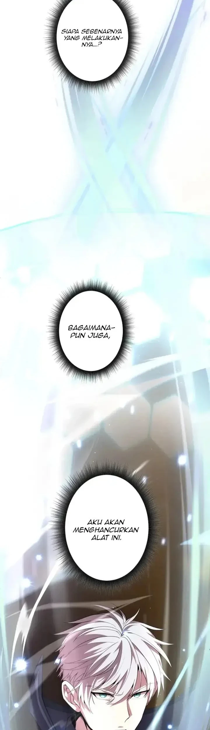 The Ultimate Weapon Returns After 100 Million Years Chapter 29 - halaman 9