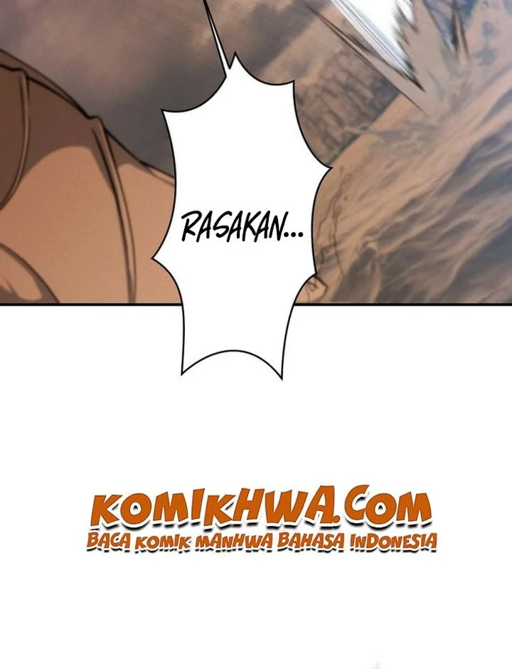 The Ultimate Weapon Returns After 100 Million Years Chapter 3 - halaman 14