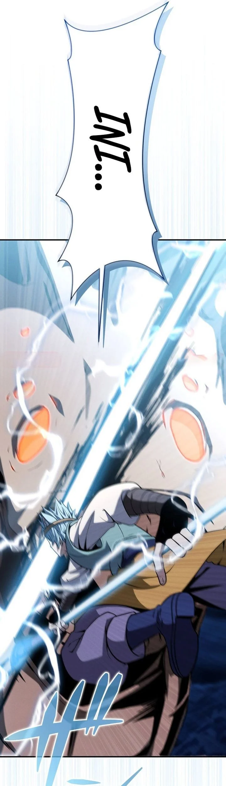 The Ultimate Weapon Returns After 100 Million Years Chapter 3 - halaman 15
