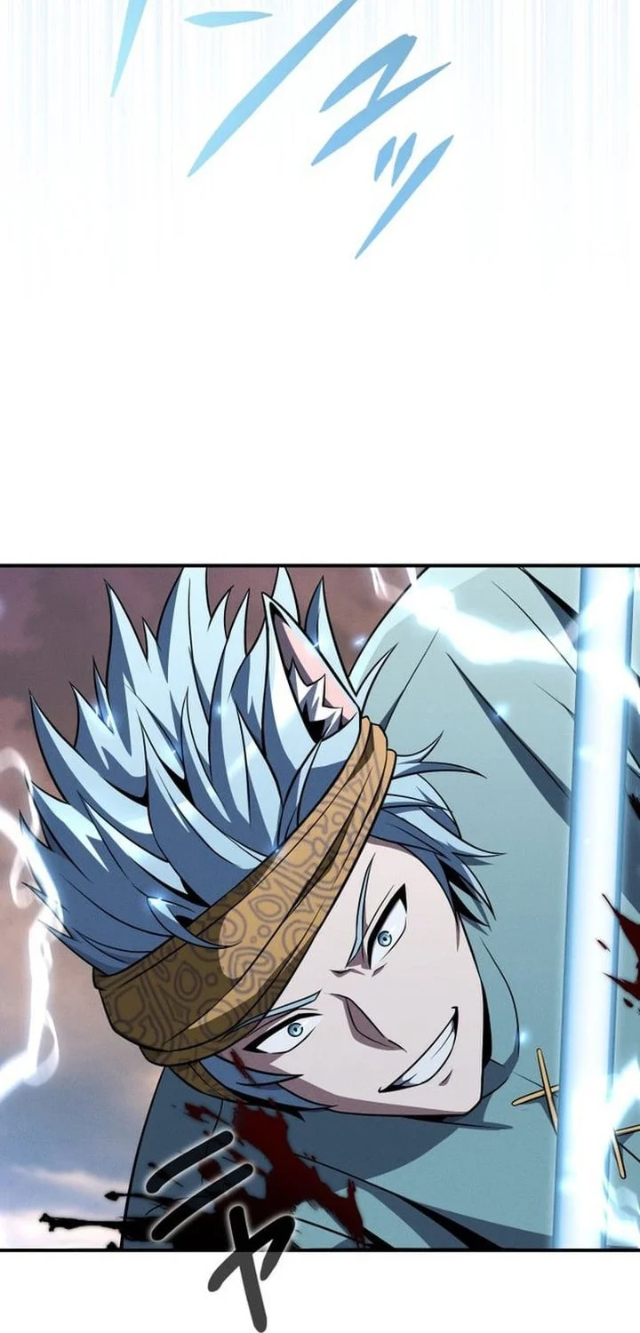 The Ultimate Weapon Returns After 100 Million Years Chapter 3 - halaman 16