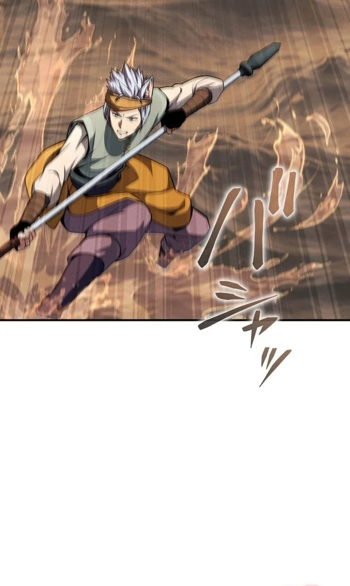 The Ultimate Weapon Returns After 100 Million Years Chapter 3 - halaman 18
