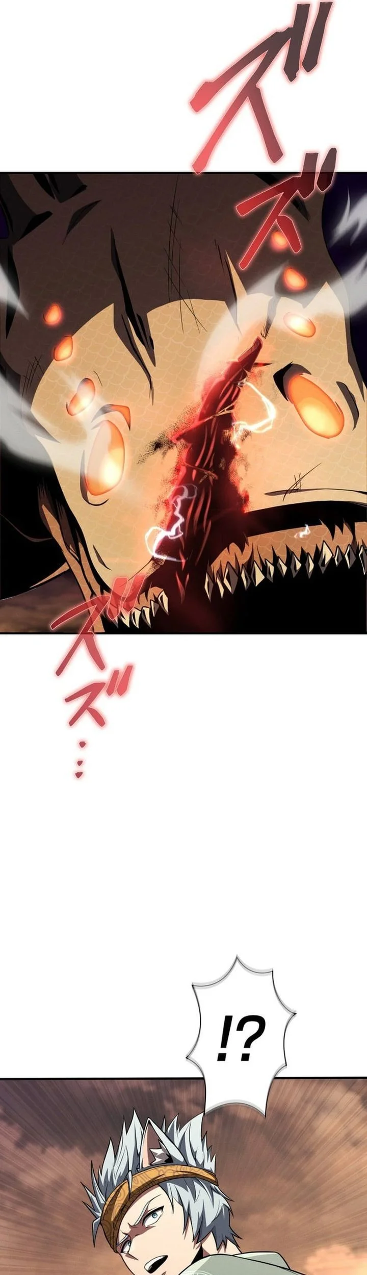 The Ultimate Weapon Returns After 100 Million Years Chapter 3 - halaman 19