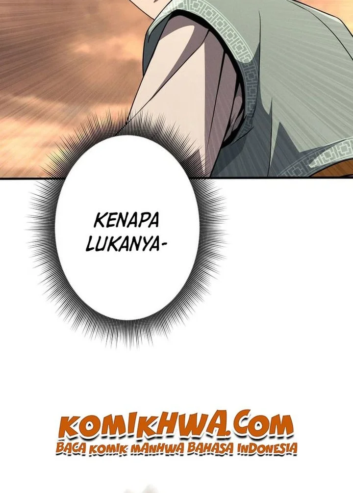 The Ultimate Weapon Returns After 100 Million Years Chapter 3 - halaman 20