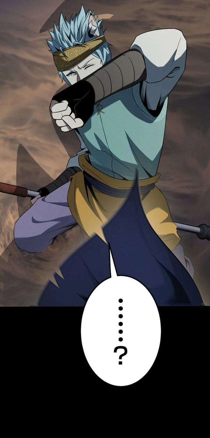 The Ultimate Weapon Returns After 100 Million Years Chapter 3 - halaman 24