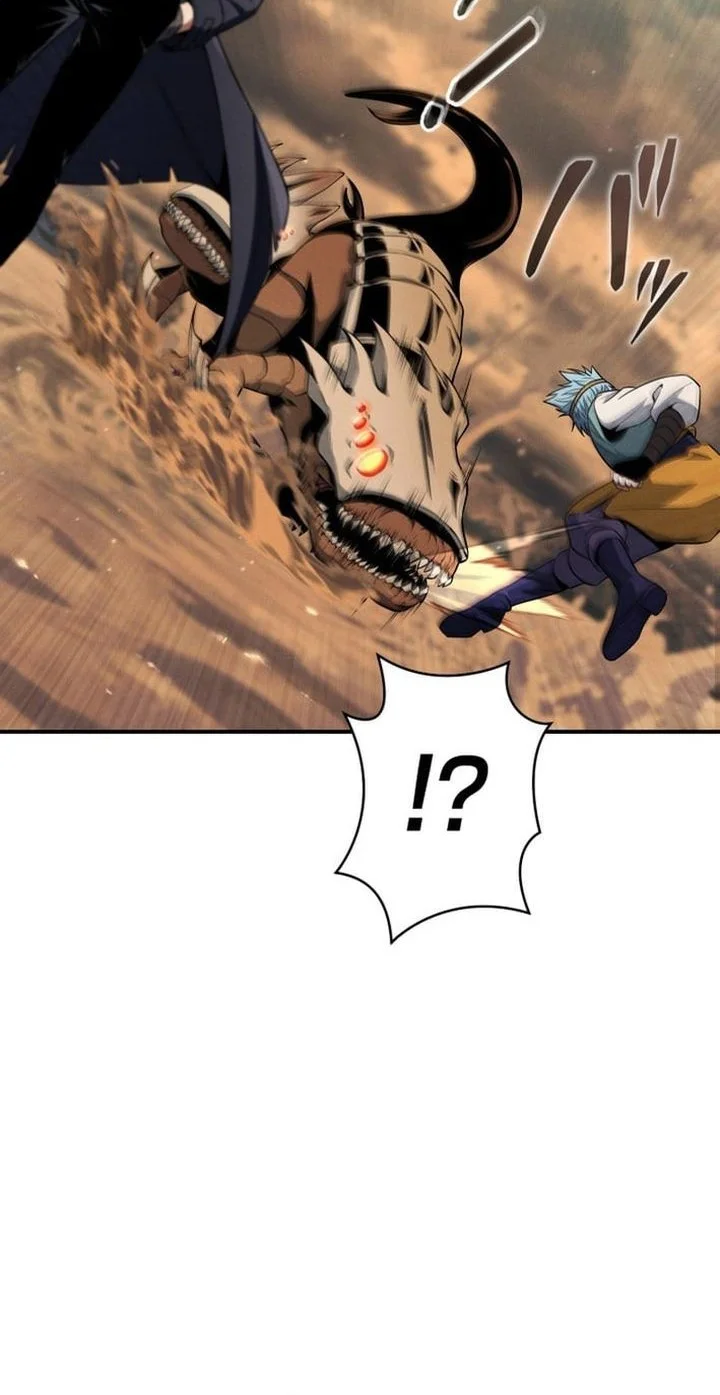 The Ultimate Weapon Returns After 100 Million Years Chapter 3 - halaman 28
