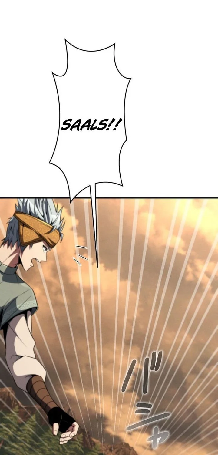The Ultimate Weapon Returns After 100 Million Years Chapter 3 - halaman 33