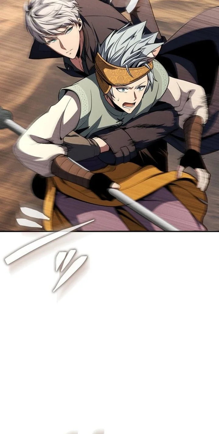 The Ultimate Weapon Returns After 100 Million Years Chapter 3 - halaman 39