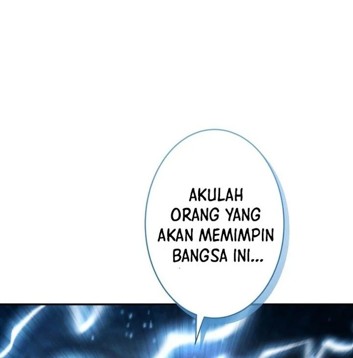 The Ultimate Weapon Returns After 100 Million Years Chapter 3 - halaman 4