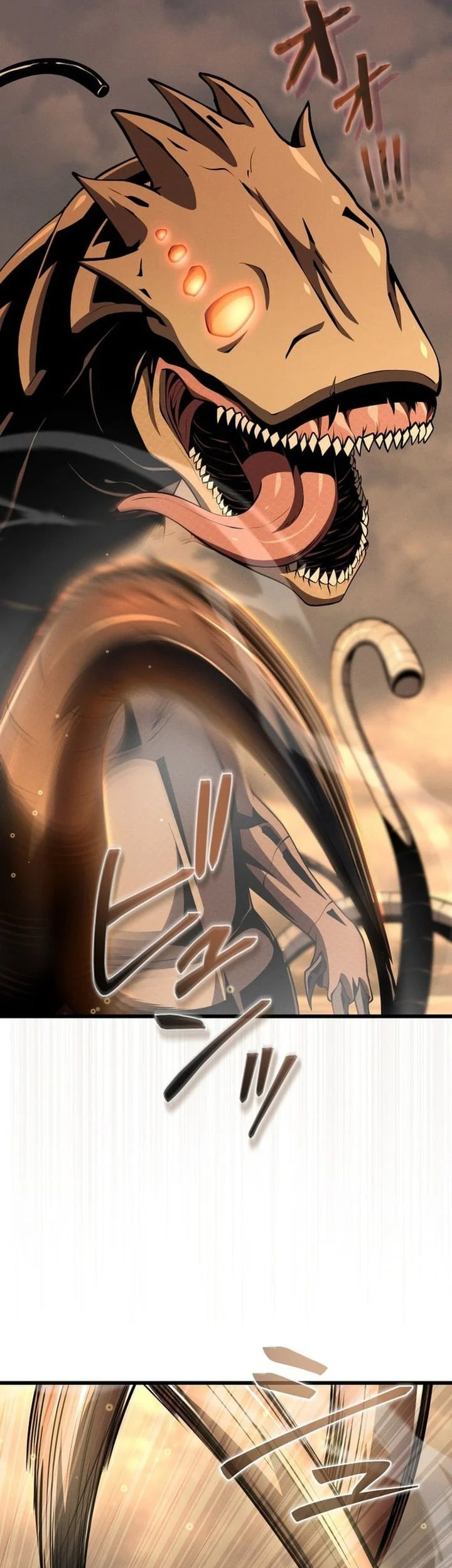 The Ultimate Weapon Returns After 100 Million Years Chapter 3 - halaman 54