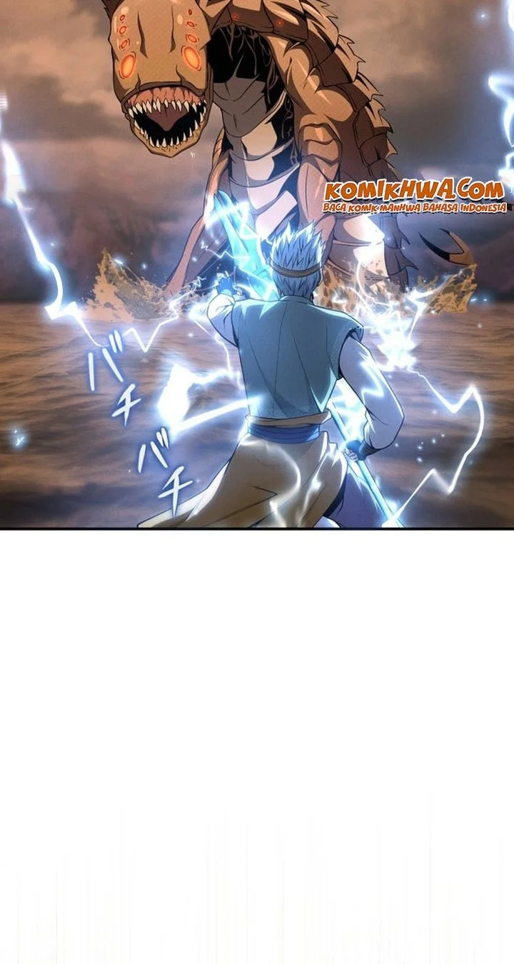 The Ultimate Weapon Returns After 100 Million Years Chapter 3 - halaman 6
