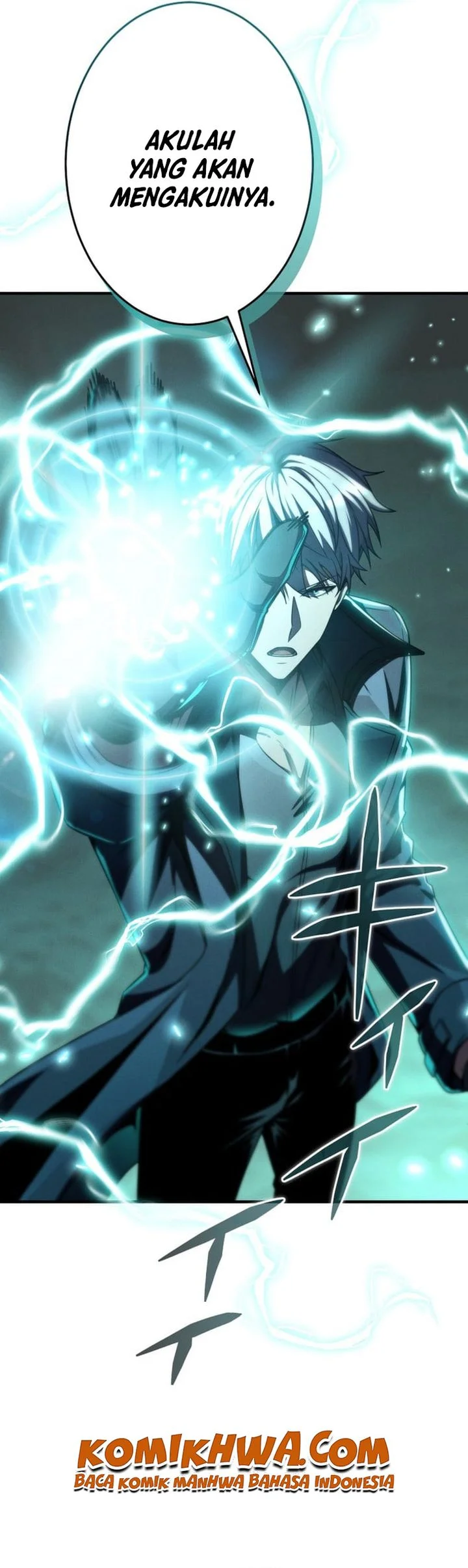 The Ultimate Weapon Returns After 100 Million Years Chapter 3 - halaman 62