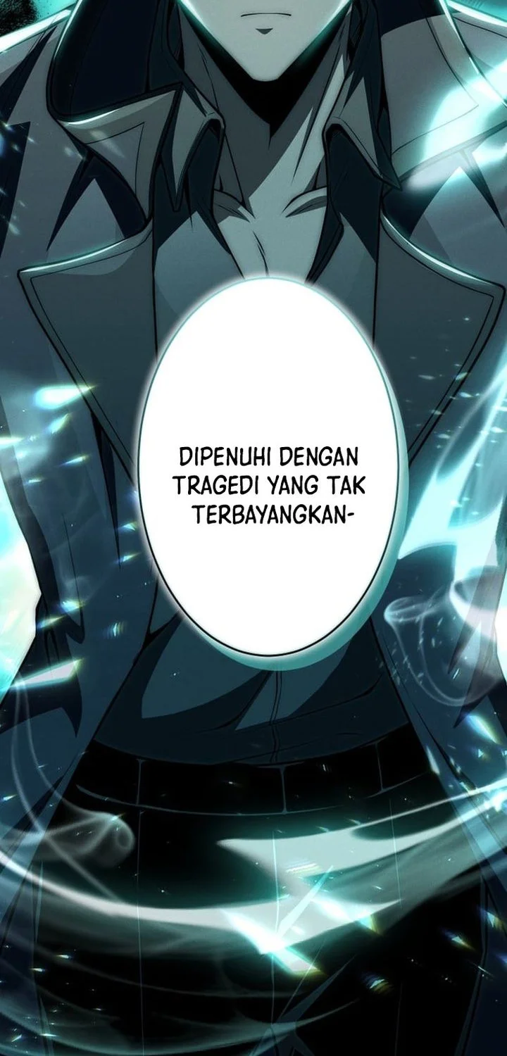 The Ultimate Weapon Returns After 100 Million Years Chapter 3 - halaman 68