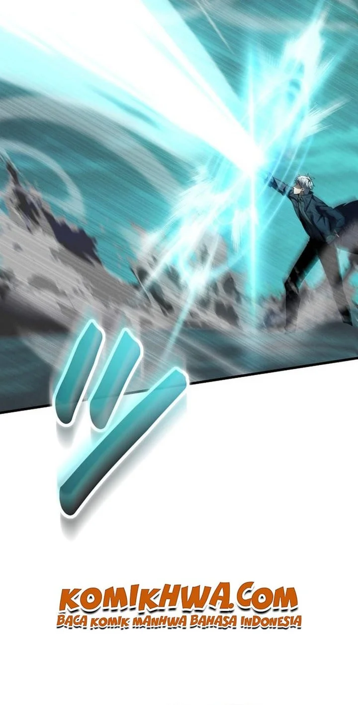 The Ultimate Weapon Returns After 100 Million Years Chapter 3 - halaman 70
