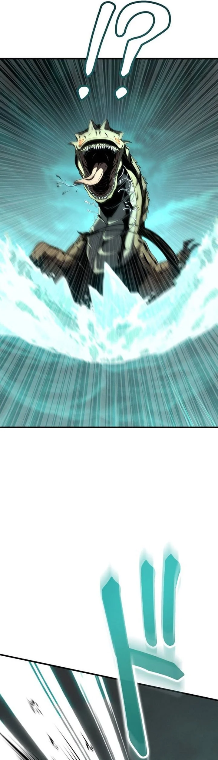 The Ultimate Weapon Returns After 100 Million Years Chapter 3 - halaman 71