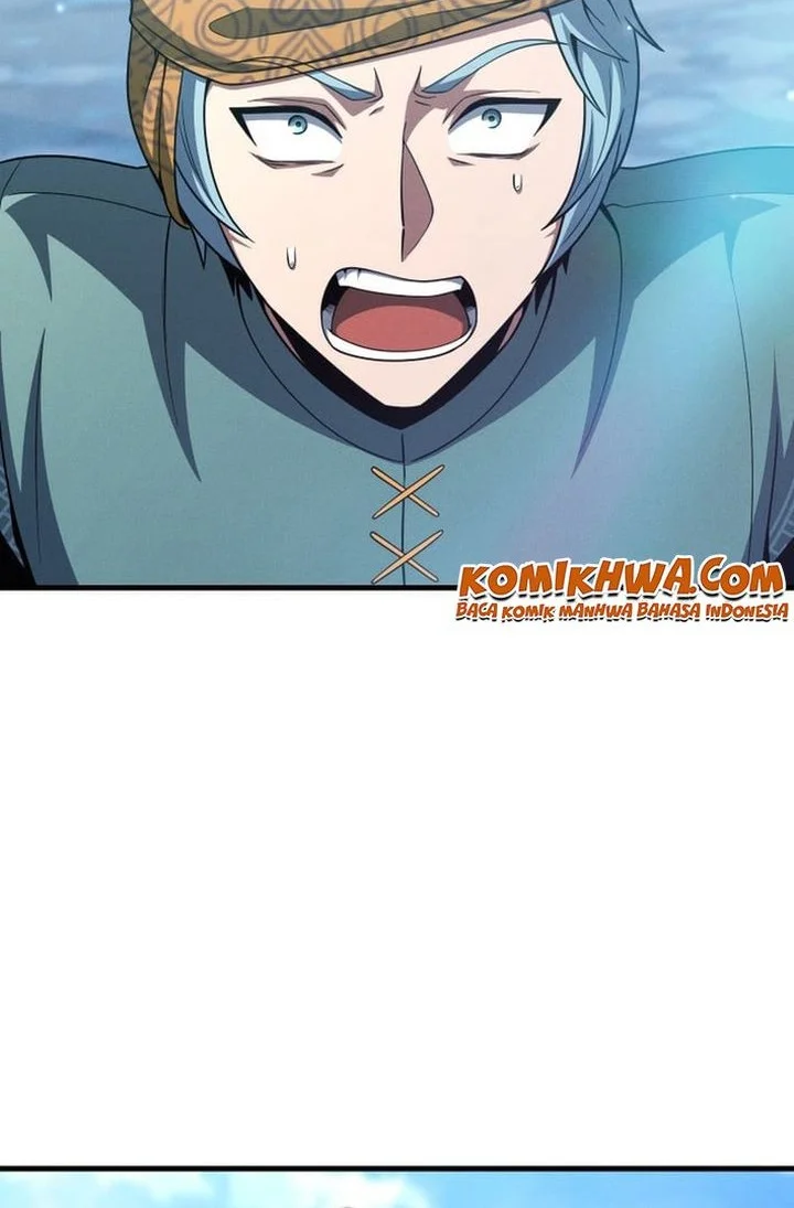 The Ultimate Weapon Returns After 100 Million Years Chapter 3 - halaman 78