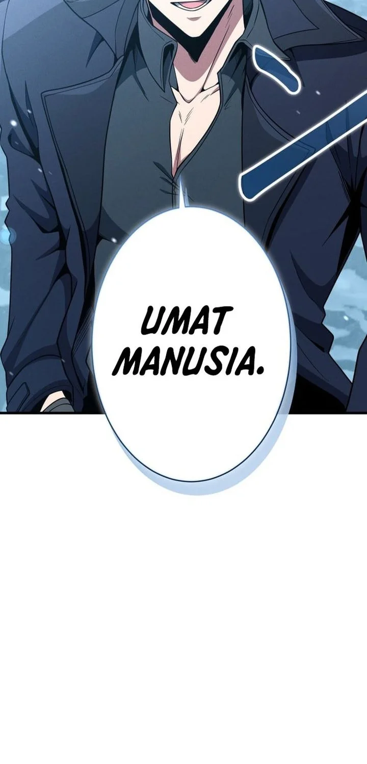 The Ultimate Weapon Returns After 100 Million Years Chapter 3 - halaman 80